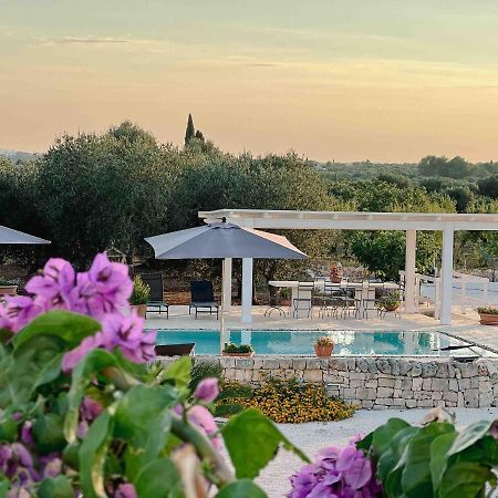 Masseria Piatone 奥斯图尼 外观 照片