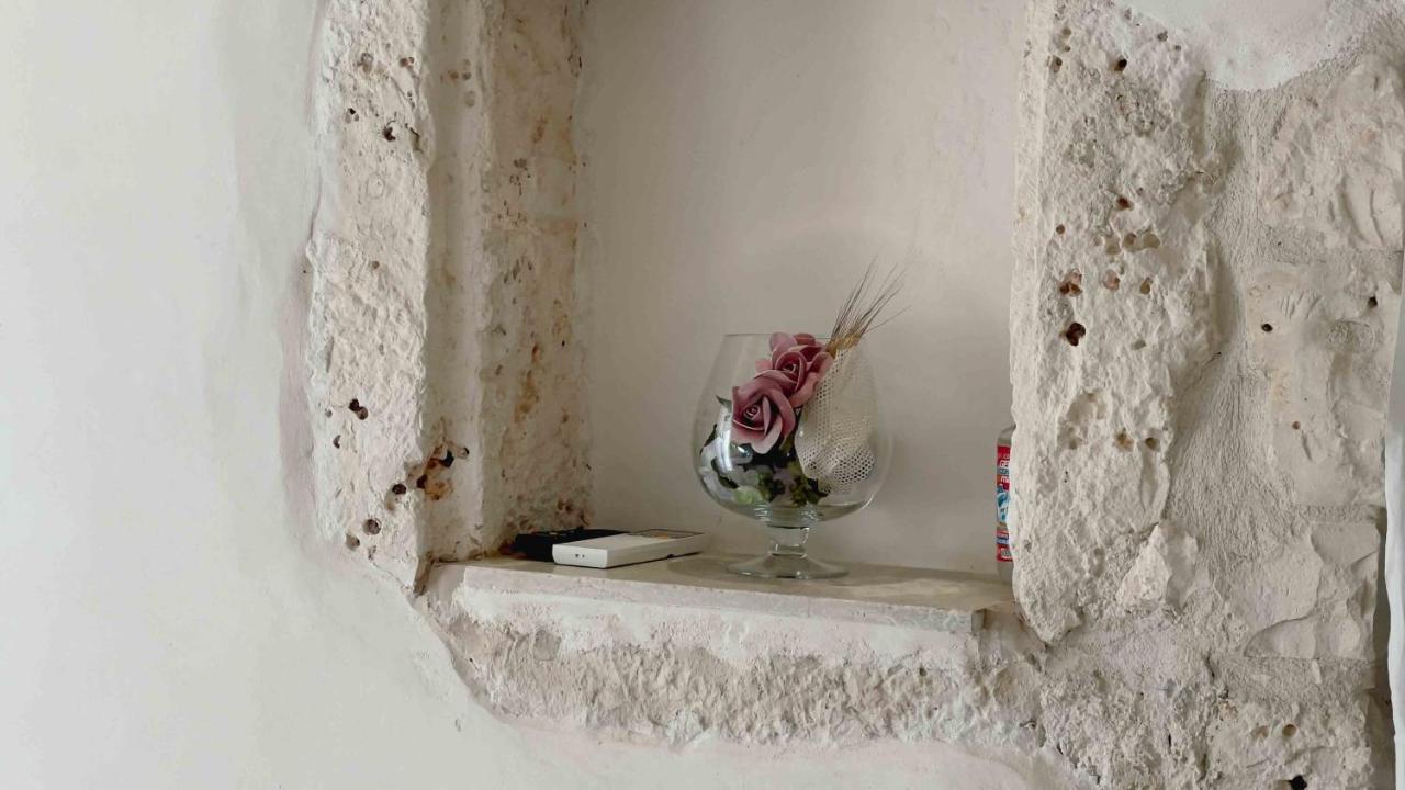 Masseria Piatone 奥斯图尼 外观 照片