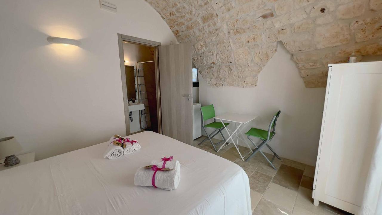 Masseria Piatone 奥斯图尼 外观 照片