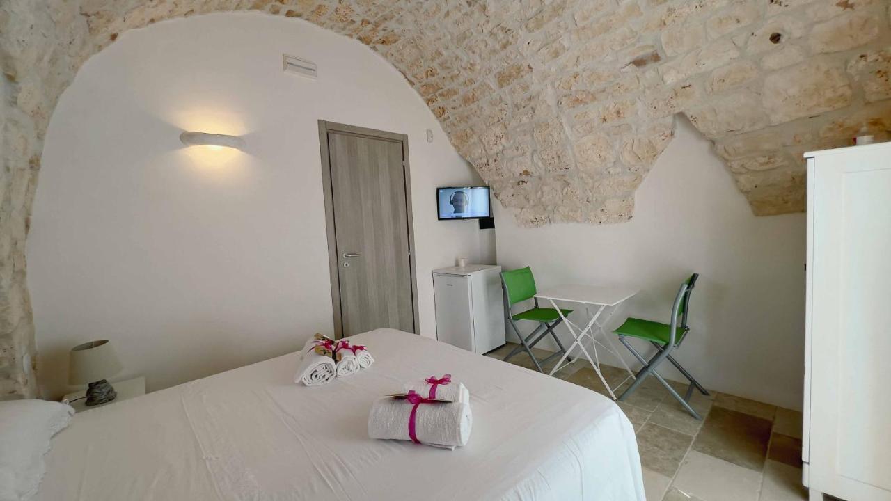 Masseria Piatone 奥斯图尼 外观 照片