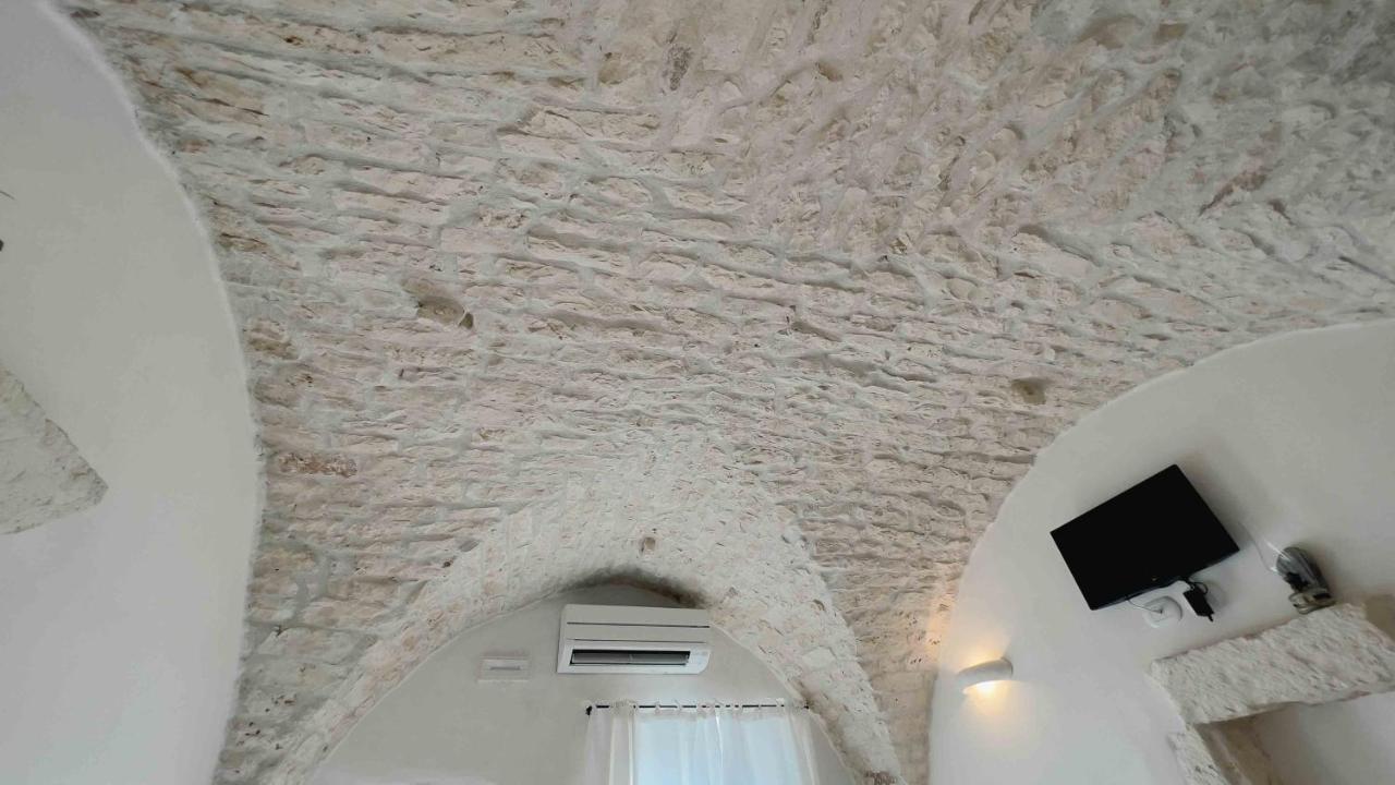 Masseria Piatone 奥斯图尼 外观 照片
