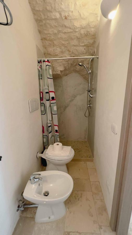 Masseria Piatone 奥斯图尼 外观 照片