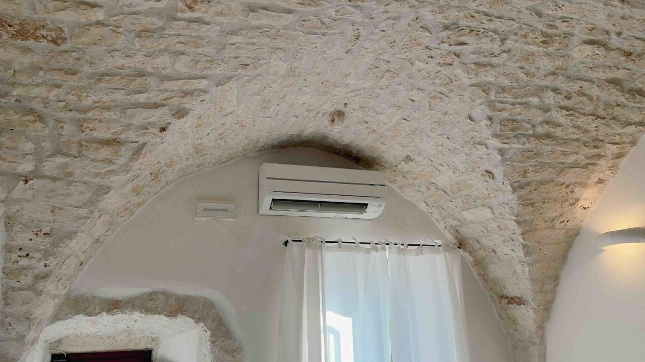 Masseria Piatone 奥斯图尼 外观 照片