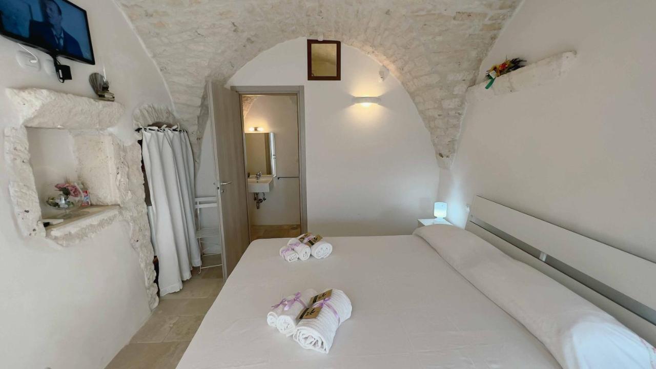 Masseria Piatone 奥斯图尼 外观 照片