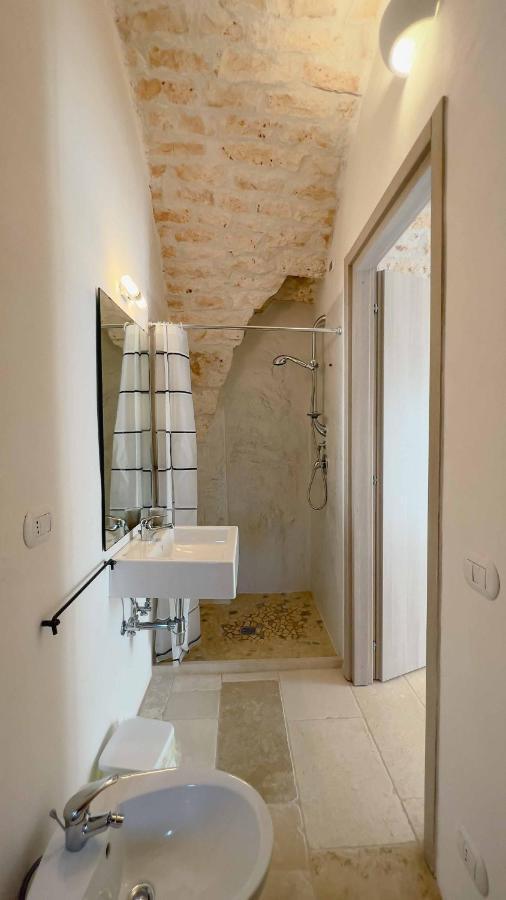 Masseria Piatone 奥斯图尼 外观 照片